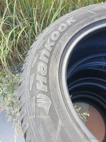 265/60/18 sada pneu Hankook