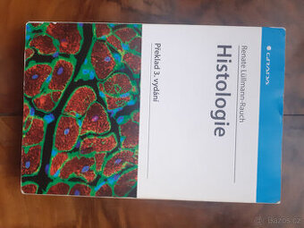 Histologie - 1