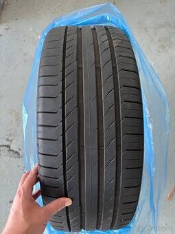 P: CONTINENTAL CONTISPORT CONTACT 5 235/45/R20