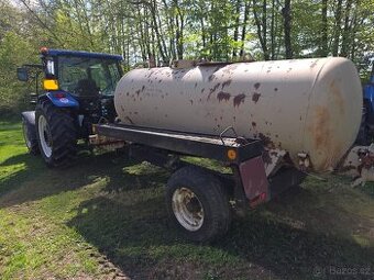 Fekal za traktor