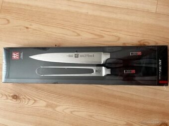 Zwilling - 1