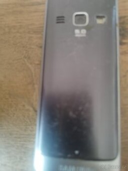 Prodám telefon Samsung GT S5610