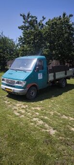 Daewoo Lublin NOVÁ STK