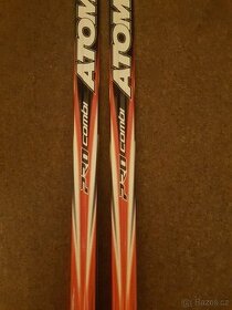 Běžky Combi Atomic 190 cm