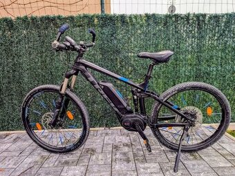 Elektrokolo celoodpružené Trek Powerfly FS7