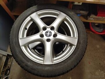 ALU 5x112 Borbet