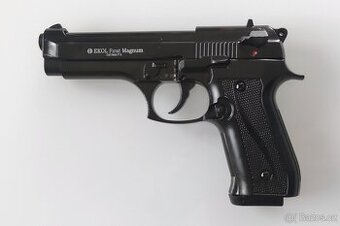 Plynovka Ekol Firat Magnum - replika BERETTA 92