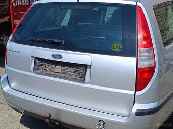 Ford Mondeo kombi r.01 1.8 Díly