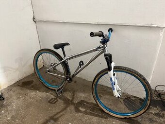 Ns bikes metropolis - 1