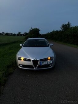 Alfa romeo 159