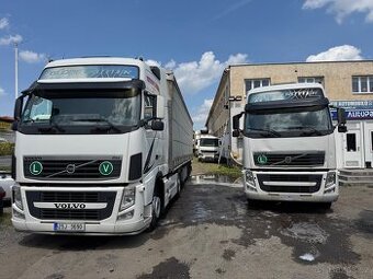VOLVO FH 500 / 460 EEV - Standart / 2013 model XL