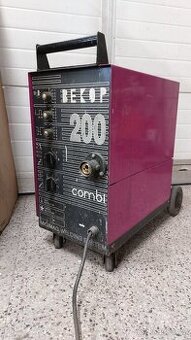 Svářečka Bekop 200 combi