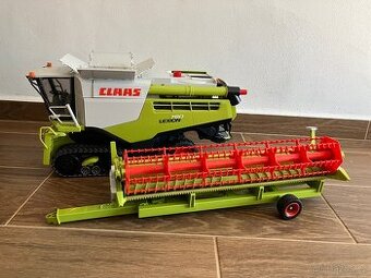 Bruder kombajn Claas Lexion 780