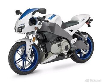 Buell Xb9r Firebolt - 1