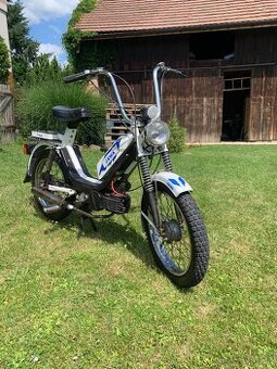 Babetta 210