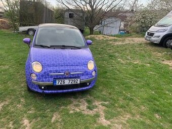 Fiat 500 1.2