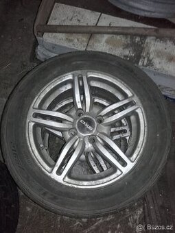 kola 4x100 R14