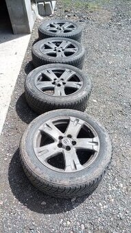 Kola Toyota 18"