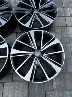 R21 audi a6