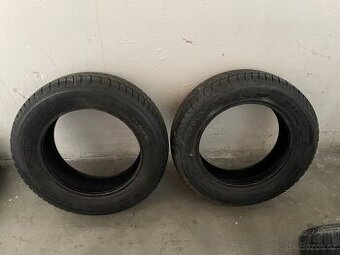 2 Pneumatiky Barum polaris 2