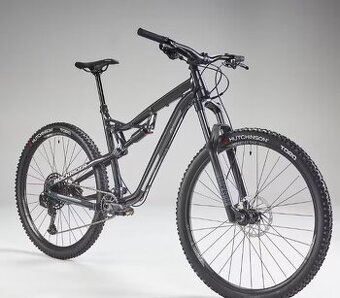 Rockrider AM50S, 29" kola velikost XL