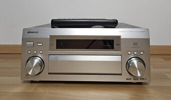 Pioneer VSX-D2011
