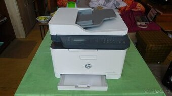 Prodám barevnou laserovou tiskárnu HP Color Laser