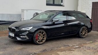 Prodám seat leon sportstourer FR 1.5etsi 110kw