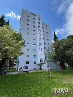 Pronájem bytu 2+1 v Trutnově - Úpské nábřeží, ev.č. 00247
