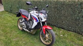 Honda CB650F