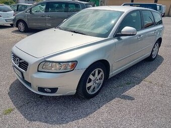 Prodám Volvo v50 R,V 2009 Facelift 5ti valec