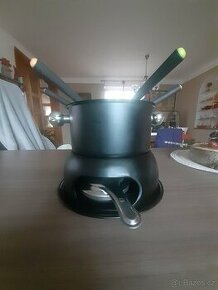 sada na fondue