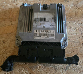 Jednotka motoru Audi A6 4F C6 2.0TDI 103kW BRE