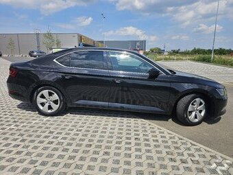 Škoda Superb, DSG , 2,0 TDI, 110kw