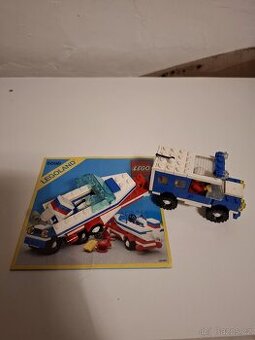 Lego 6698