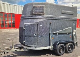 Vlek Böckmann C20 - 1