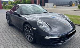 Porsche 911 Carrera (typ 991.1)