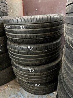 Pirelli 255/55 R19 Letní