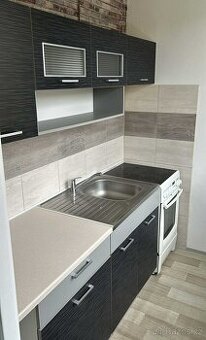 Pronájem bytu OV Most 1+1 30m2