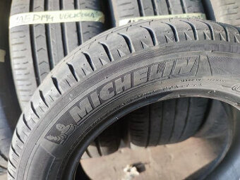 Mírně ojeté pneumatyki MICHELIN