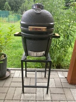 Zahradní gril - 1