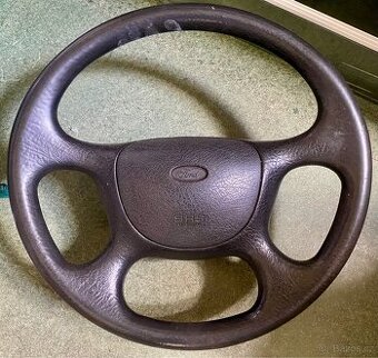 Volant Ford Transit