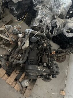 Motor AFN