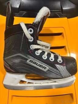 Bauer Vapor x200, vel. Y12,5, EU 31