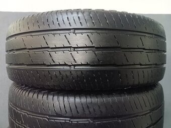 215/65 R16C CONTINENTAL (0117)