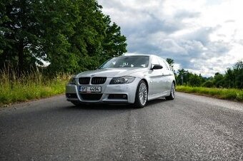 BMW E91 330 ix