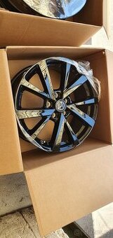 Honda crv chr 5x114,3 r18 nissan toyota rav4