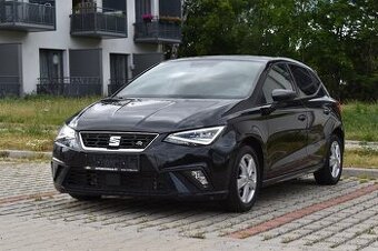 Seat Ibiza FR 1.0 TSi/2020/70kW/ACC/FULLLED/KESSY/185tkm