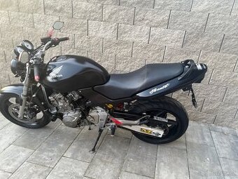 Honda hornet 600 2000