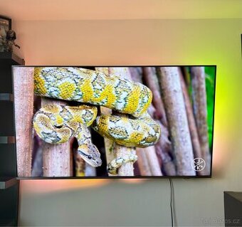 Nábytek, tv